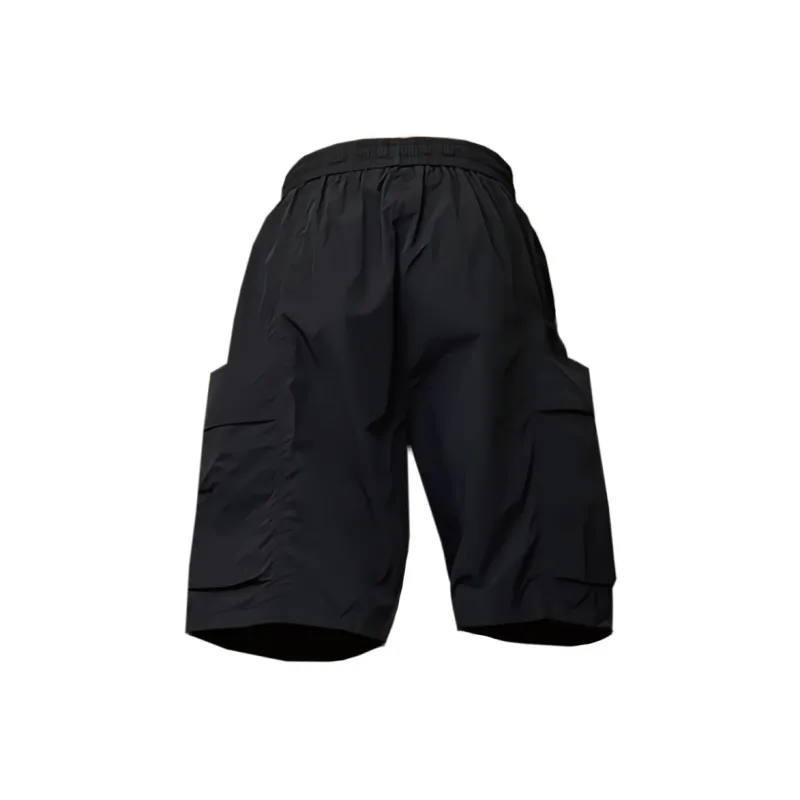 The New Age Family Cargo Shorts Women's-1