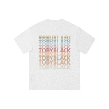 A02 T Shirts Unisex
