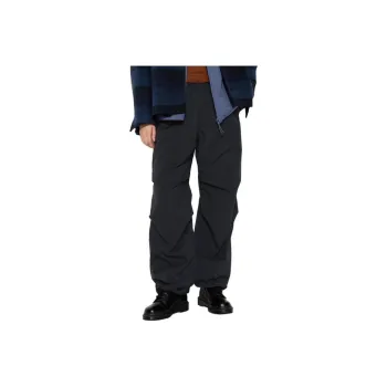 UNIQLO Casual Pants Women's Black