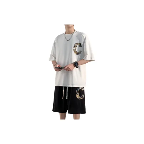 A/2/8/T Casual Sportswear Unisex