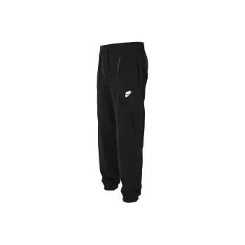 Nike Casual Pants Women's Black