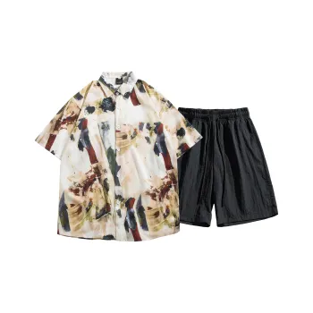 CREAZIONI LA FANTASIA E MOBILE Casual Sportswear Unisex Apricot