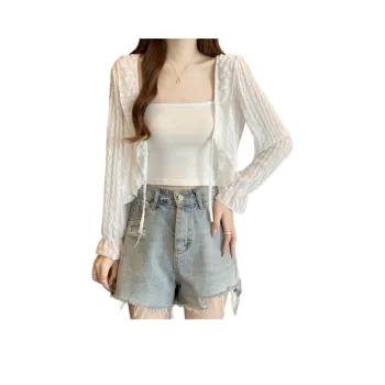 Mu Xiao Xin Knitwear Women's