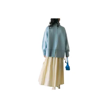 FREAK'S STORE Knitwear Women's Sax Blue