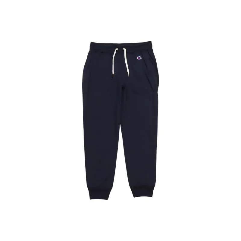 Champion SS22 Jogger Sweatpants Japan Version Women's-8