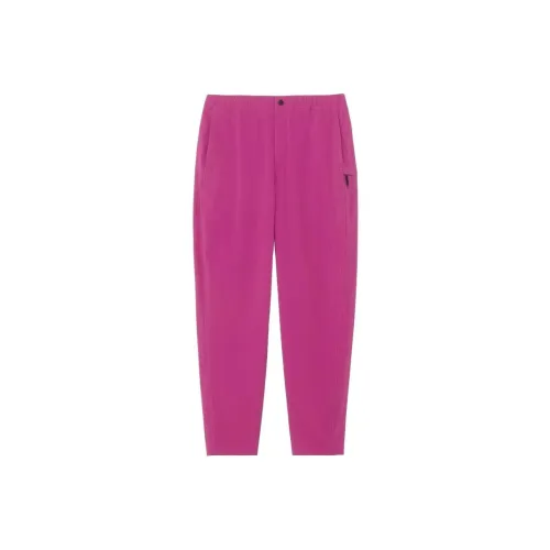 THE NORTH FACE THE NORTH FACE Apparel Collection Casual pants pour Women's Purple