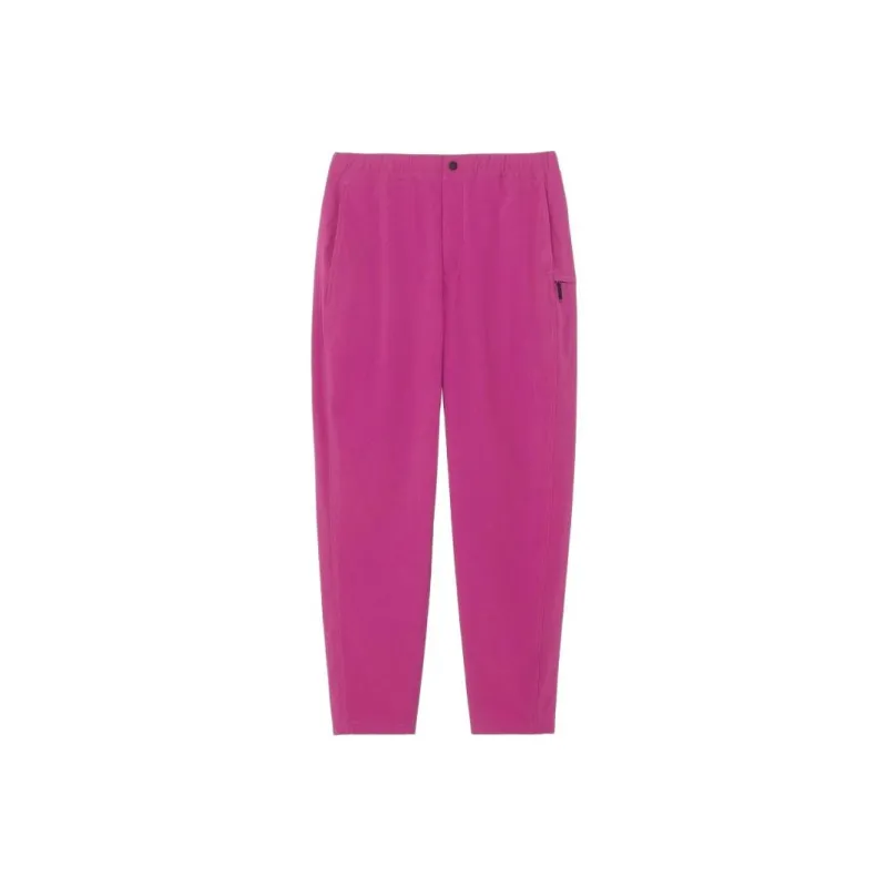 THE NORTH FACE THE NORTH FACE Apparel Collection Casual Pants Women's Purple-0