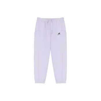 New Balance Casual Pants Women's Light Lavender