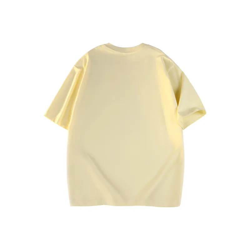 PICCA T Shirts Unisex-21