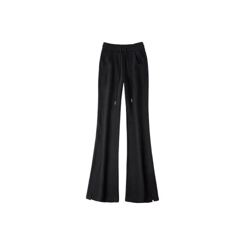 Left Street Right Lane Casual Pants Women's