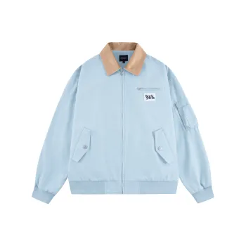WORKSOUT Baseball Jacket Unisex