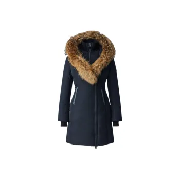 MACKAGE Signature Mackage Collar Down Jacket Women's