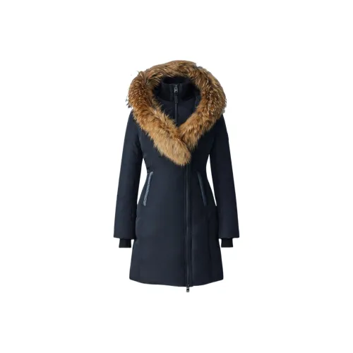 MACKAGE Signature Mackage Collar Down Jacket Women's
