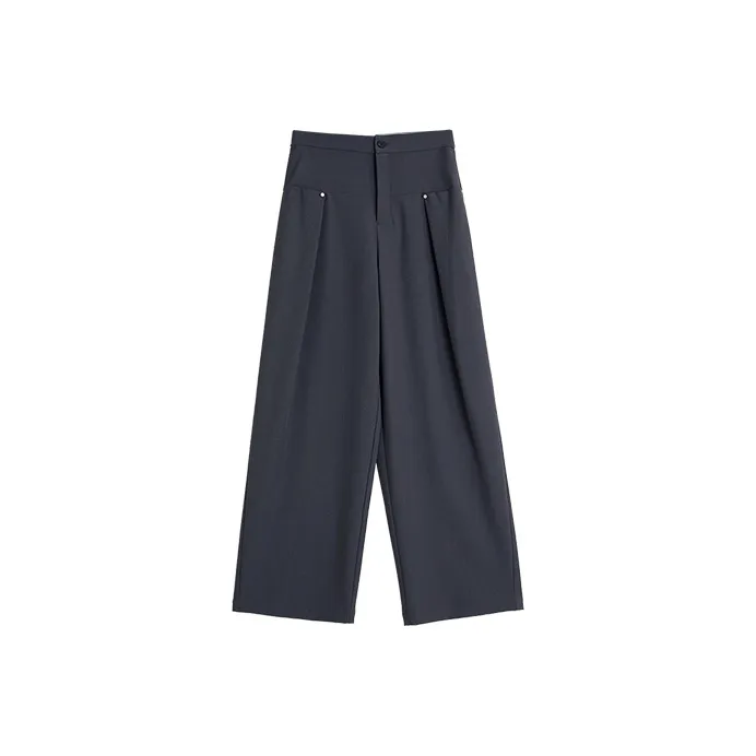 ELLE Casual Pants Women's-0