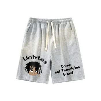 Universal Templates Basketball Shorts Unisex