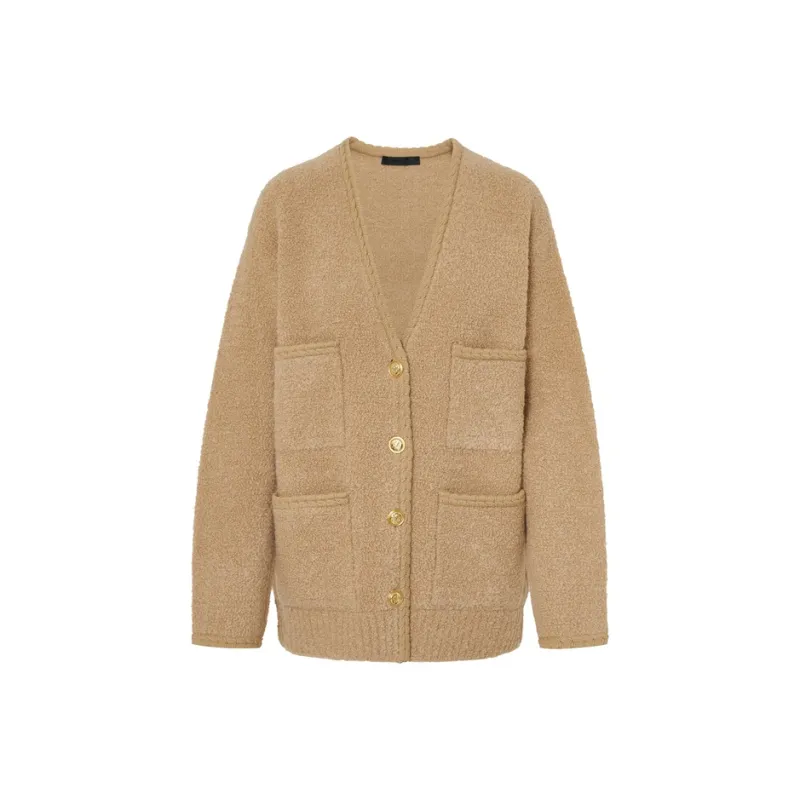 MO&CO Velvet Jackets Women's-4