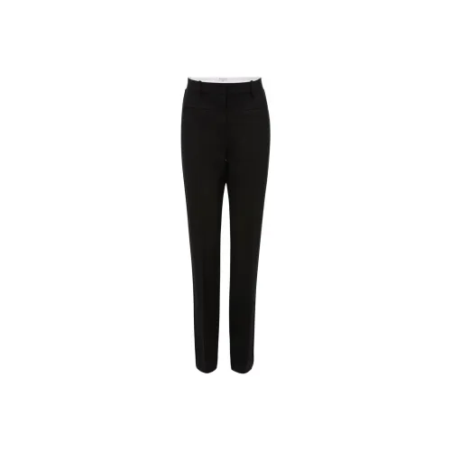JW Anderson Slim fit Tuxedo Trousers
