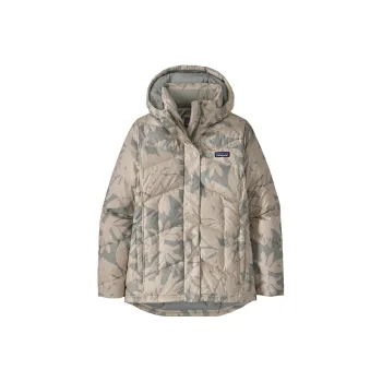 Patagonia Puffer Jacket Women's