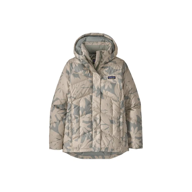 Patagonia Puffer Jacket Women's-10