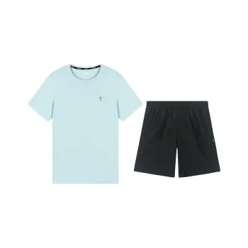 QIAODAN Sports Life Collection Casual Sportswear Men's
