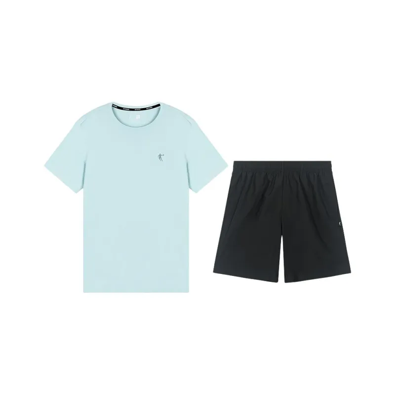 QIAODAN Sports Life Collection Casual Sportswear Men's-0