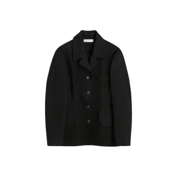 OUR LEGACY FW24 Business Suit Women's Black