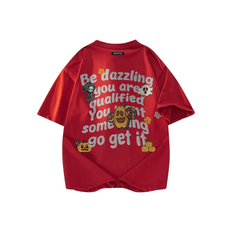 7 SEVFUN T Shirts Unisex-39