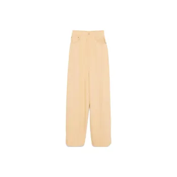 MM6 Maison Margiela Drop crotch Jeans