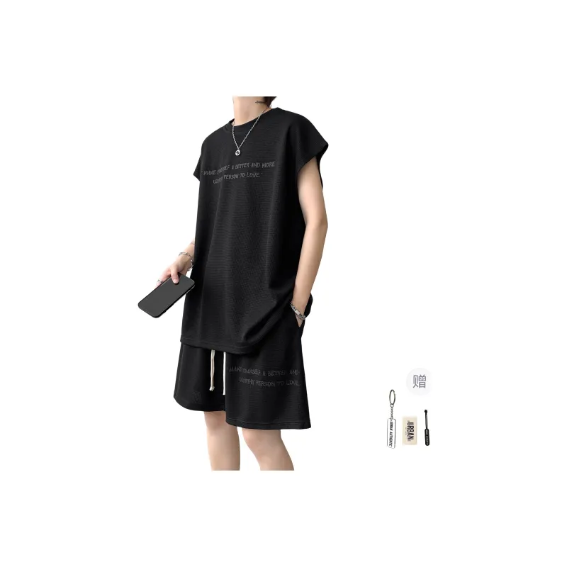URBAN AUTHENTIC Casual Sportswear Unisex-14