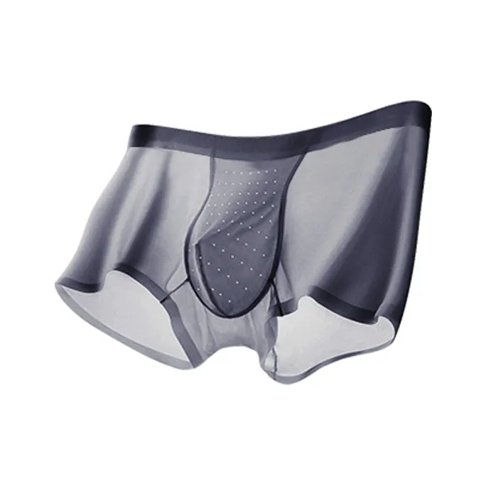 LUYOUYE Underpants Men's 1 Pack-16