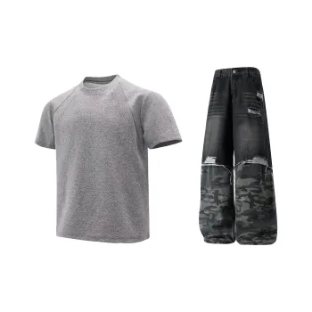 GWAF Casual Sportswear Unisex
