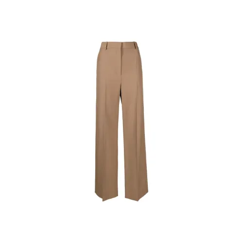 Stella Blouse Straight Leg Tailored Pants