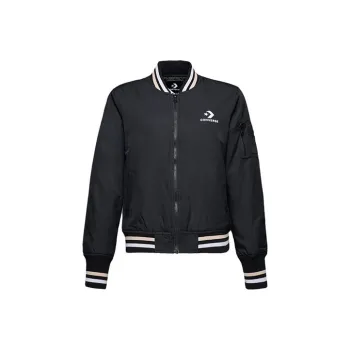 Converse Baseball Jerseys Women's Black