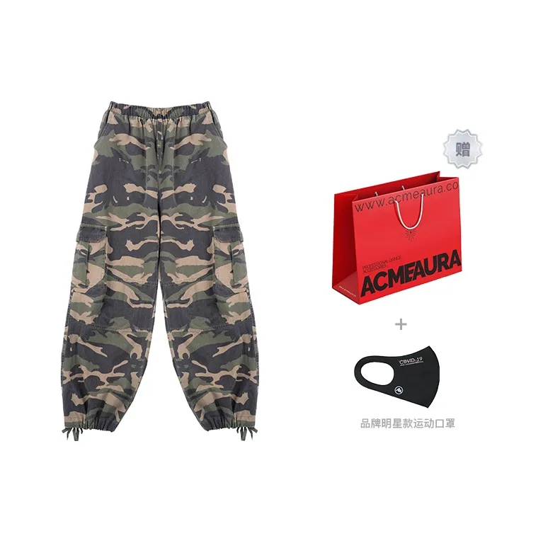 Acme Aura Knitted Sweatpants Unisex-2