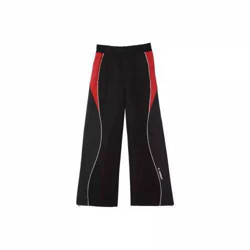 PUMA WOVEN BEYOND THE SPEED PANT W Casual Pants Women's Black