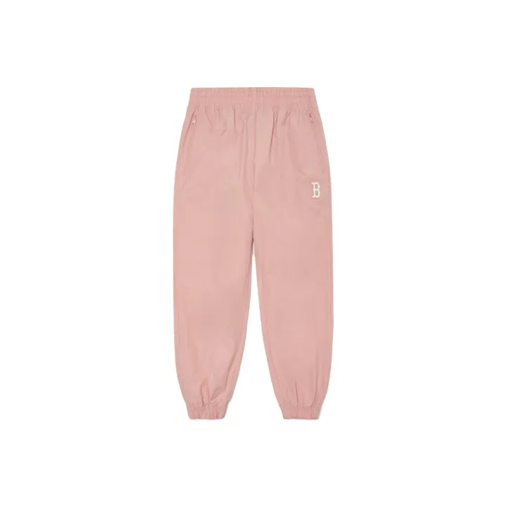 MLB Sports Pants Women's Light Coral-0