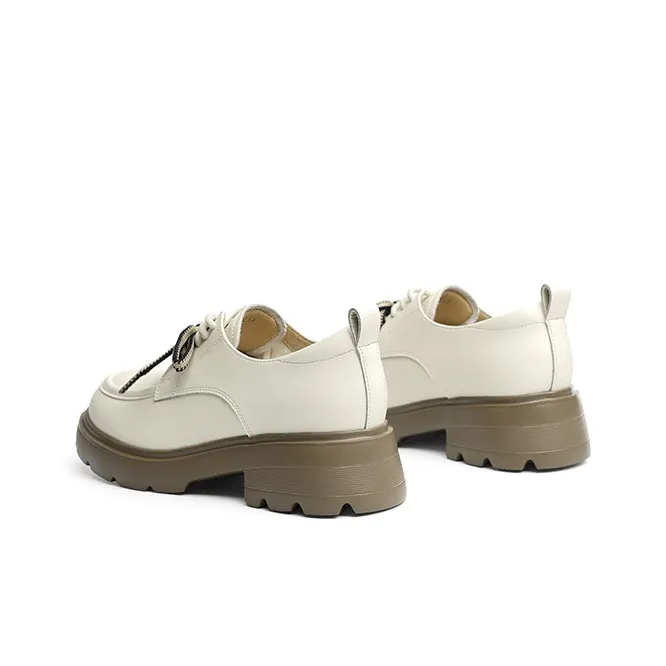 RED DRAGONFLY Loafers 5.5CM Women's-11