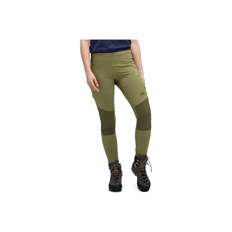 MAMMUT Casual Pants Women's-0