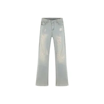 Maxim's De Paris Jeans Unisex