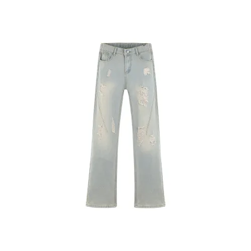 Maxim's De Paris Jeans Unisex