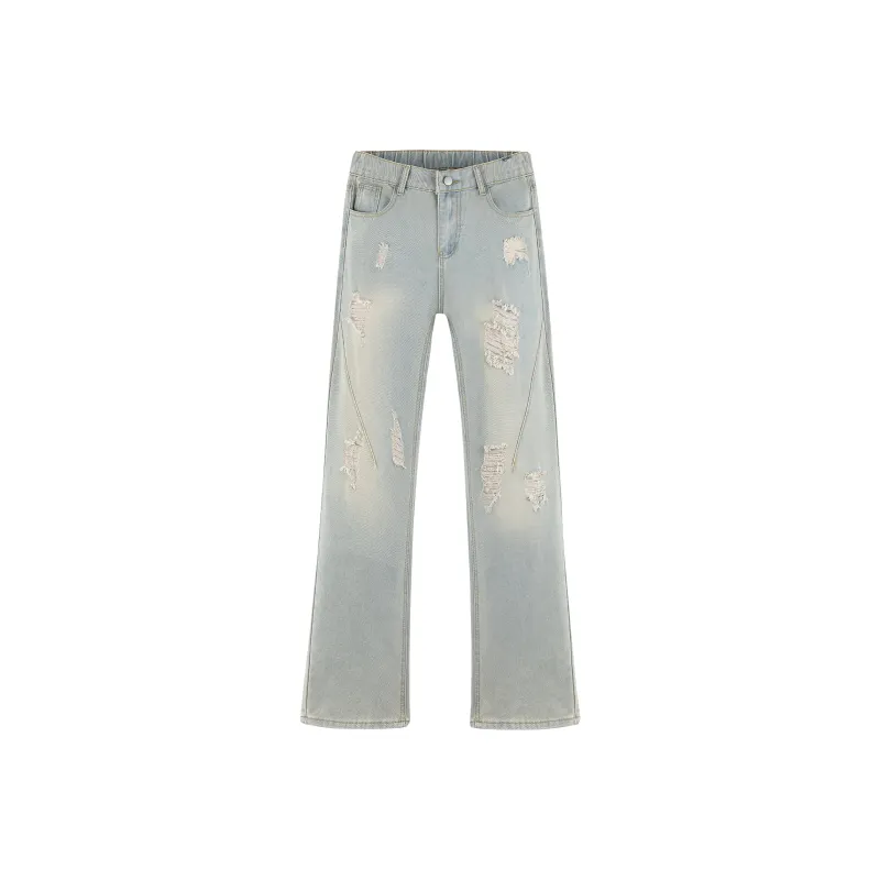 Maxim's De Paris Jeans Unisex-0