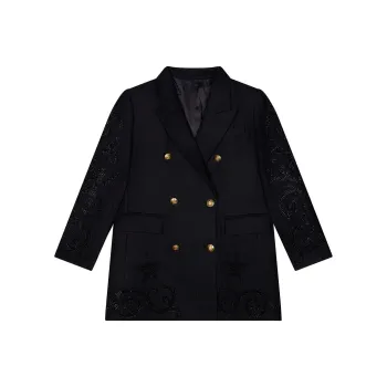 TCH Business Suit Women's Black