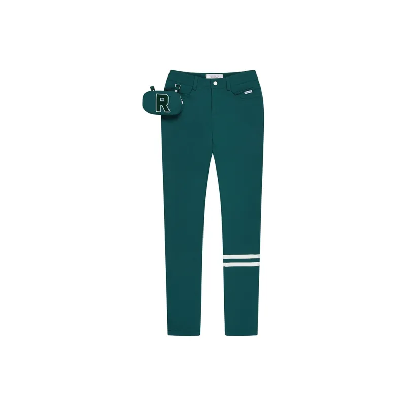 RYDER CUP Casual Pants Fall Women's-5