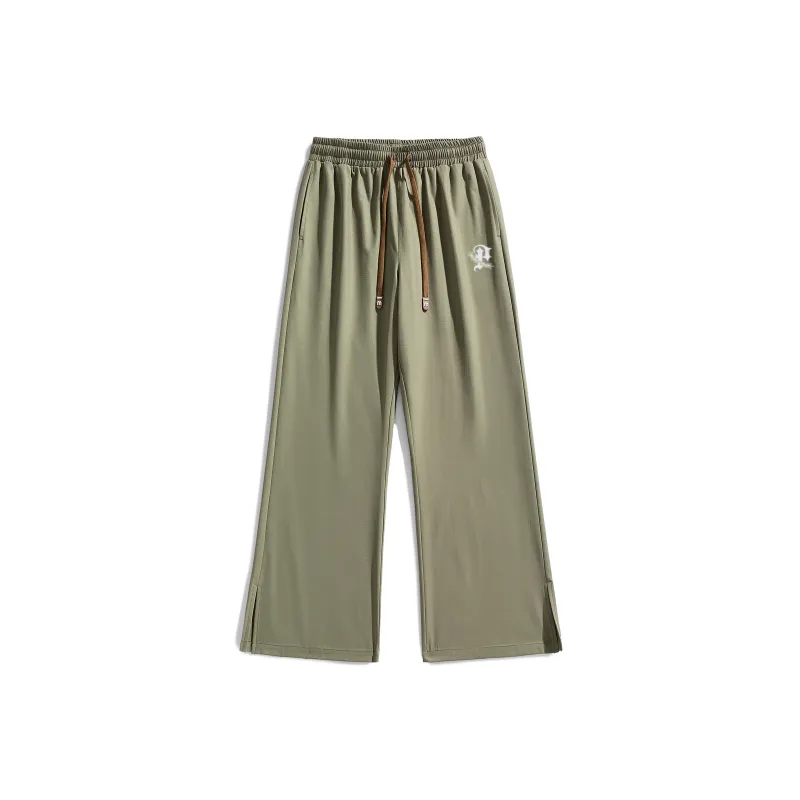 Puppytown Casual Pants Unisex-4