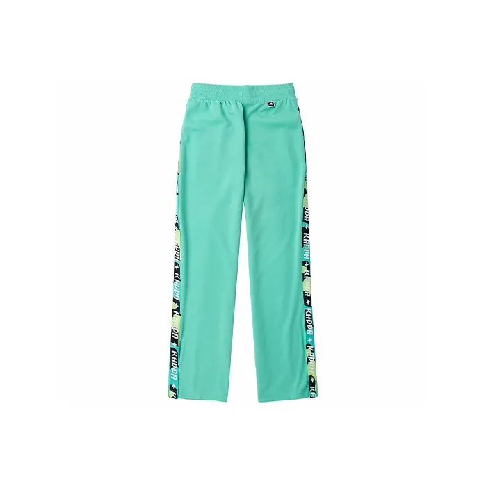 Kappa Knitted Sweatpants Women's-4