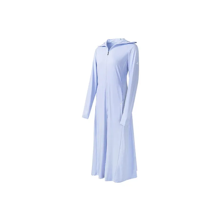 SUPIELD The Shield Of Light Series Breathable UV Protection Sun Protection Clothing Women's-15