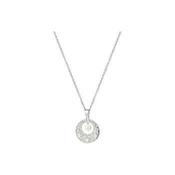 MOVER Sterling Silver Necklaces Women's