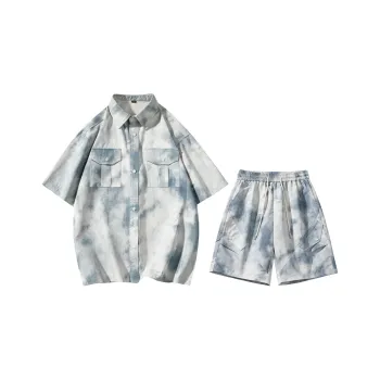 Lightning X Storm Casual Sportswear Unisex