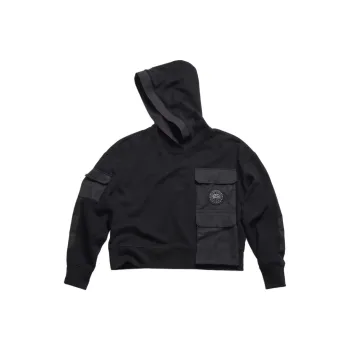 Canada Goose Yates Hoodie