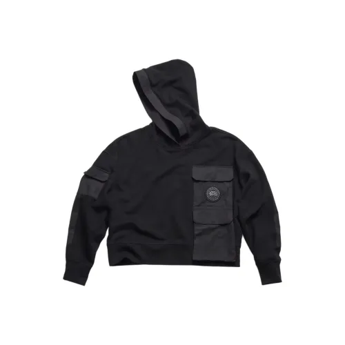 Canada Goose Yates Hoodie